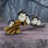 Feathered Broomstick 26cm - Image 5