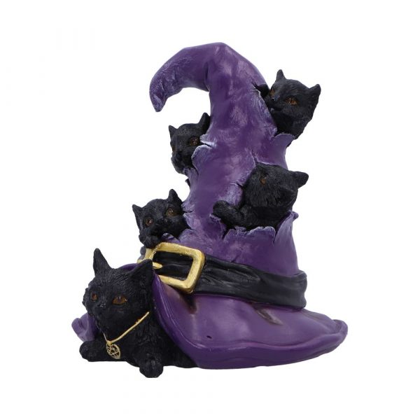 Magical Mischief 14cm Coven Keepers - Image 3