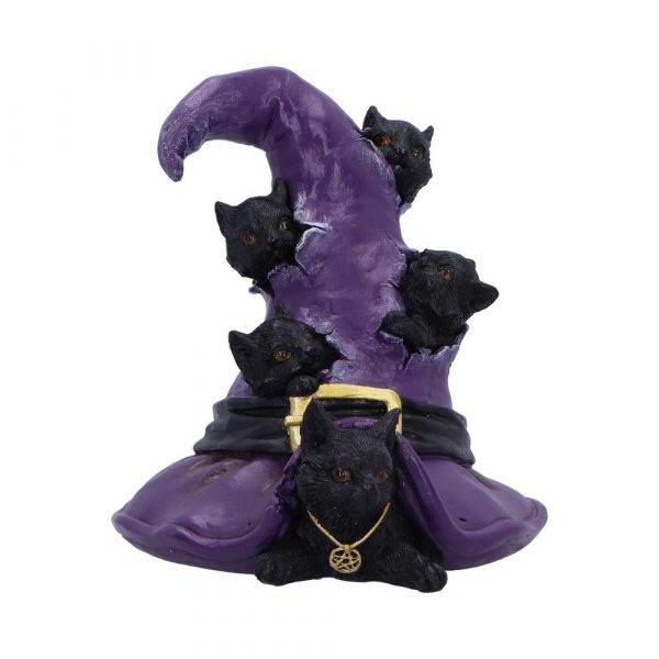 Magical Mischief 14cm Coven Keepers