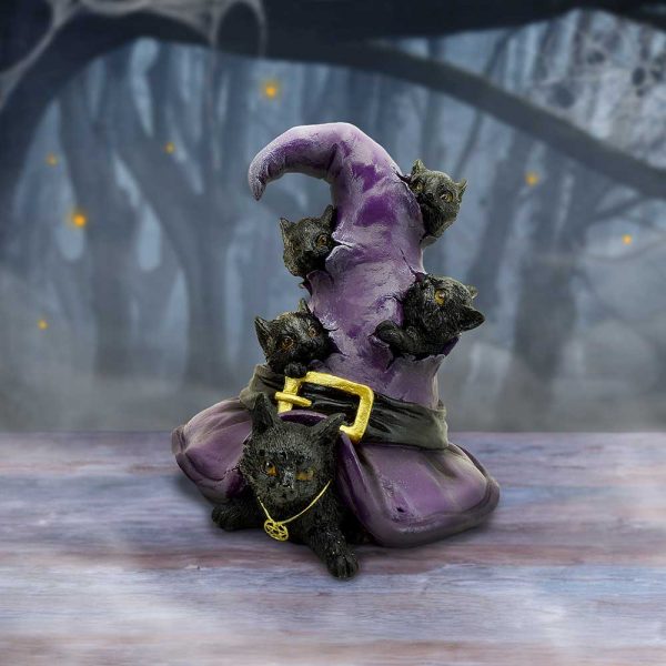 Magical Mischief 14cm Coven Keepers - Image 5