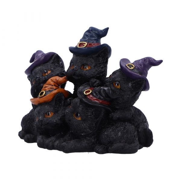 Familiar Friends 18cm Coven Keepers - Image 3