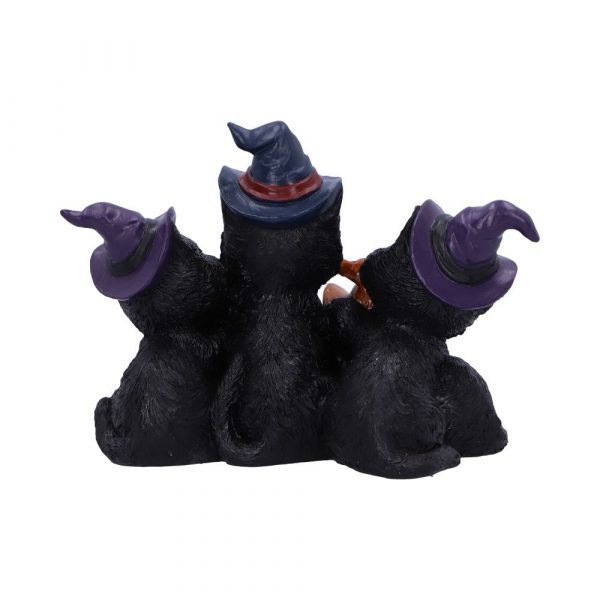 Familiar Friends 18cm Coven Keepers - Image 4