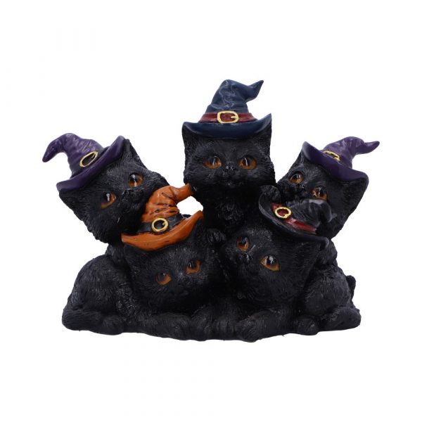 Familiar Friends 18cm Coven Keepers