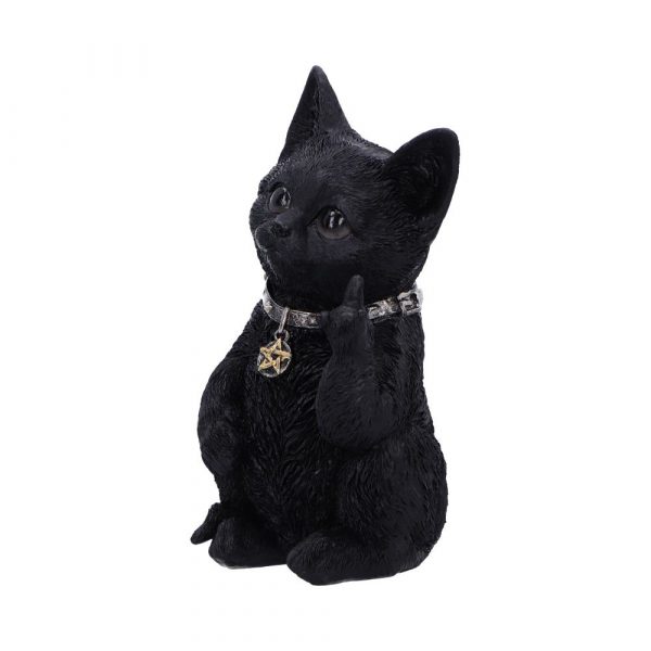 Metallicat 16.5cm - Image 2
