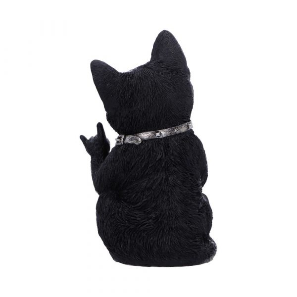 Metallicat 16.5cm - Image 3