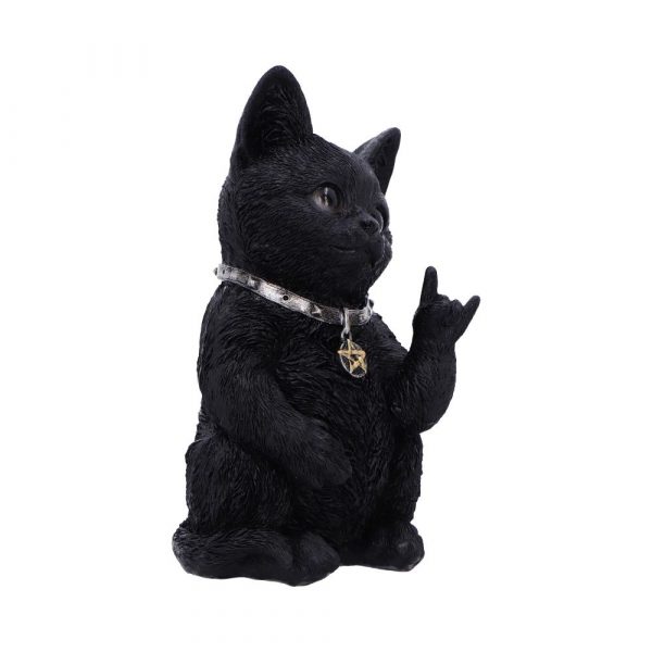 Metallicat 16.5cm - Image 4