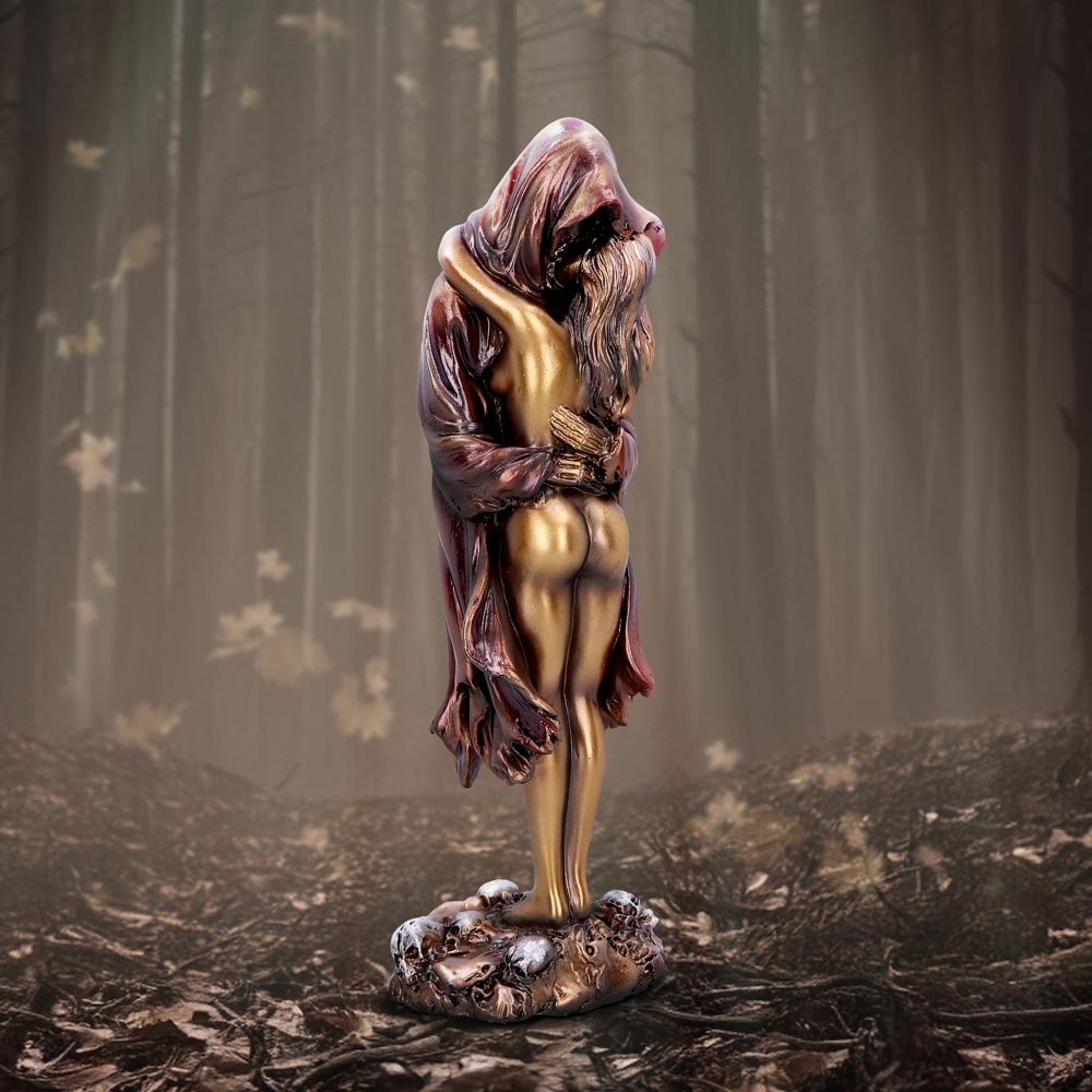 Final Embrace 26cm - Image 5