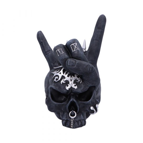 Horns Up 17.5cm - Image 2