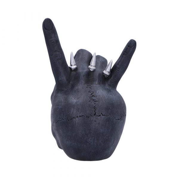 Horns Up 17.5cm - Image 3