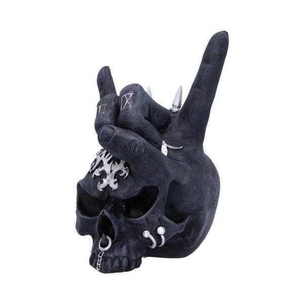 Horns Up 17.5cm - Image 4