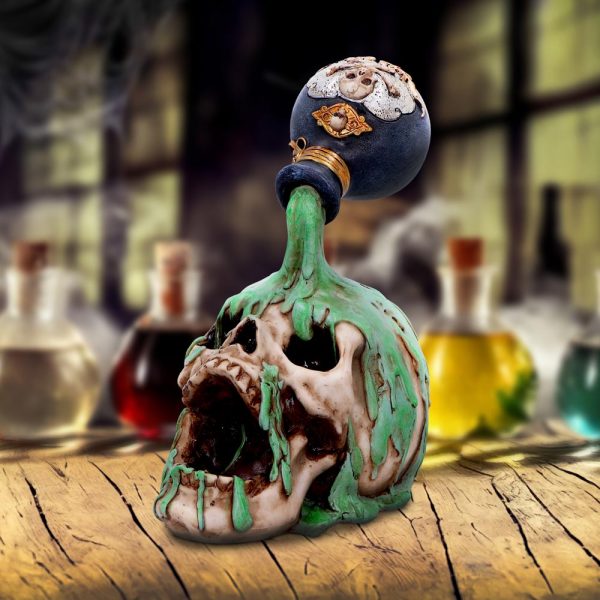 Fatal Elixir 19.2cm - Image 5