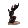 Broomstick Kindle 21cm Coven Keepers
