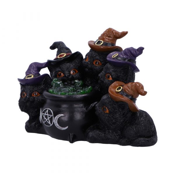Kindle's Potion 18.5cm Coven Keepers - Image 2