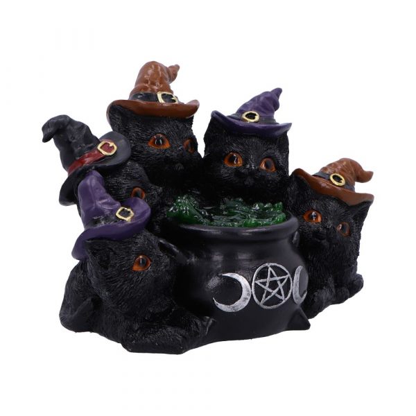 Kindle's Potion 18.5cm Coven Keepers - Image 4