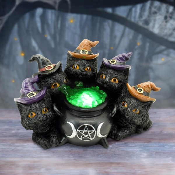 Kindle's Potion 18.5cm Coven Keepers - Image 5