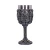 Gallant Knight Goblet 19.7cm - Image 3