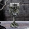 Gallant Knight Goblet 19.7cm - Image 5