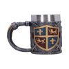 Heraldic Tankard 18cm - Image 4