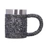 Ride for Glory Tankard 18cm