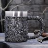 Ride for Glory Tankard 18cm - Image 5