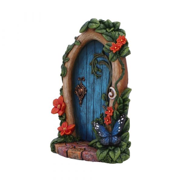 Fae's Enchanted Welcome 16.5cm - Image 2