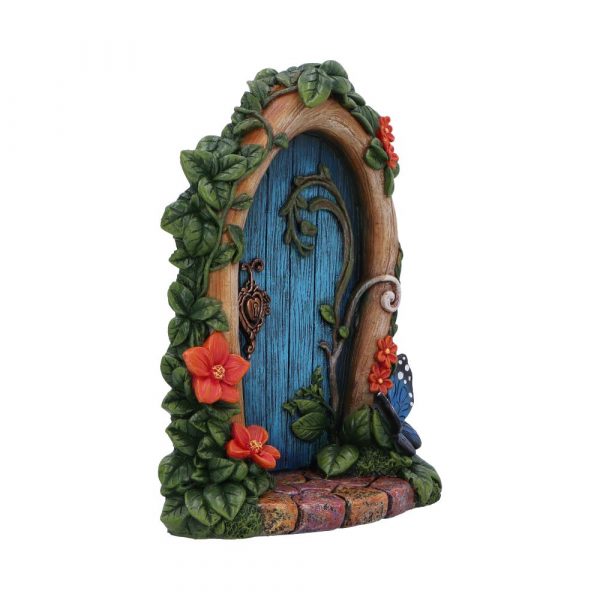 Fae's Enchanted Welcome 16.5cm - Image 4