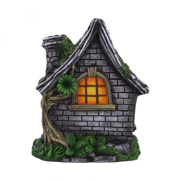Curly Oak Manor 15cm - Image 3