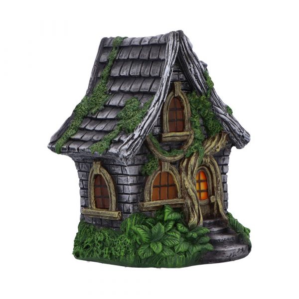 Curly Oak Manor 15cm - Image 4