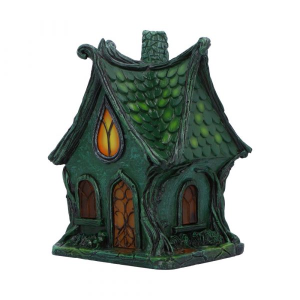 Evergreen Lodge 17cm - Image 2
