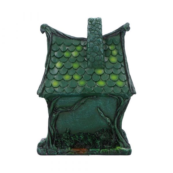 Evergreen Lodge 17cm - Image 3
