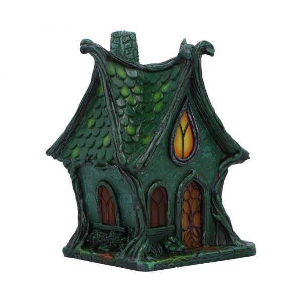 Evergreen Lodge 17cm - Image 4