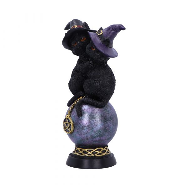 Kittens Orbuculum 19cm Coven Keepers - Image 2