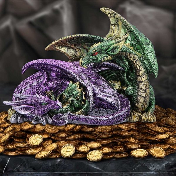 Precious Hoard 20cm - Image 5