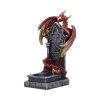 Light of the Dragon Red 16cm - Image 2
