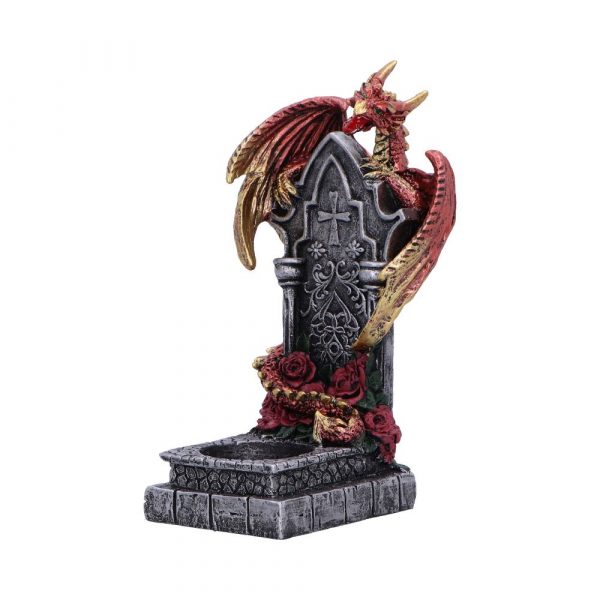 Light of the Dragon Red 16cm - Image 2
