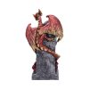 Light of the Dragon Red 16cm - Image 3