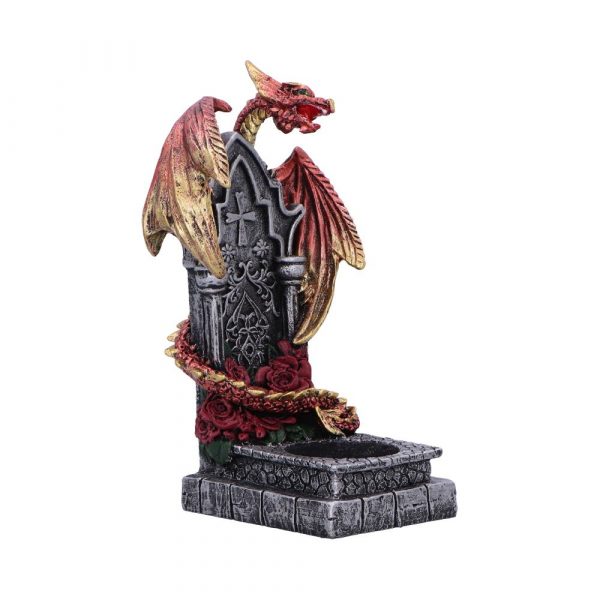 Light of the Dragon Red 16cm - Image 4