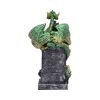 Light of the Dragon Green 16cm - Image 3