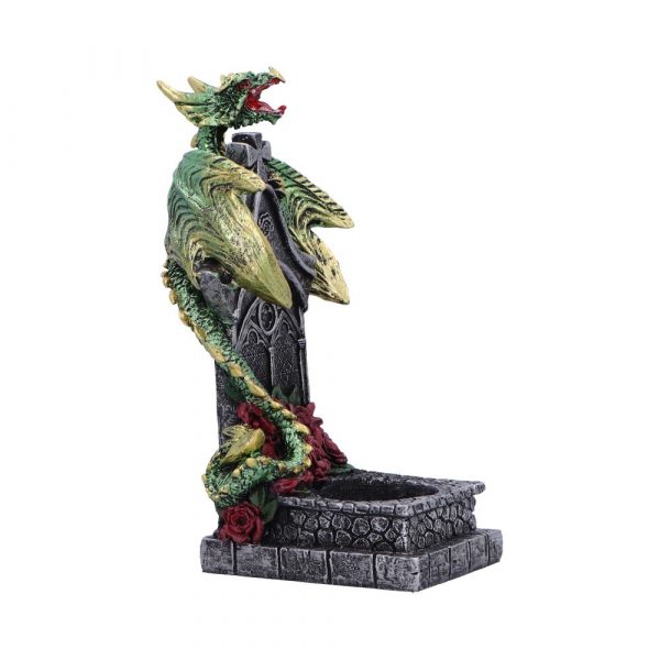 Light of the Dragon Green 16cm - Image 4