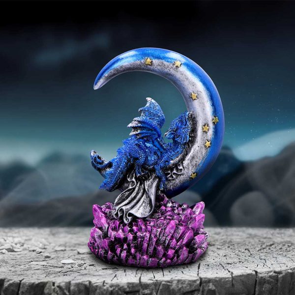 Dragonling Doze 17.5cm - Image 5