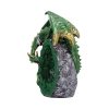 Emerald Overseer 18cm - Image 4