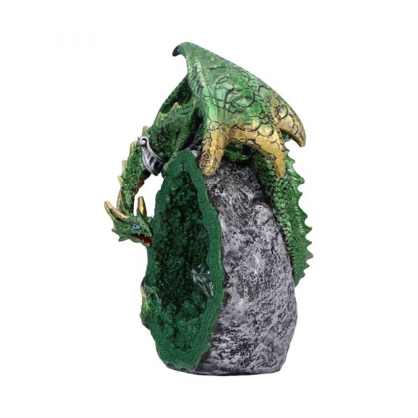 Emerald Overseer 18cm - Image 4