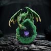 Emerald Overseer 18cm - Image 5