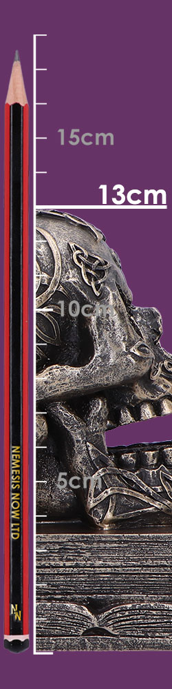 Celtic Tale Bookends - Image 2