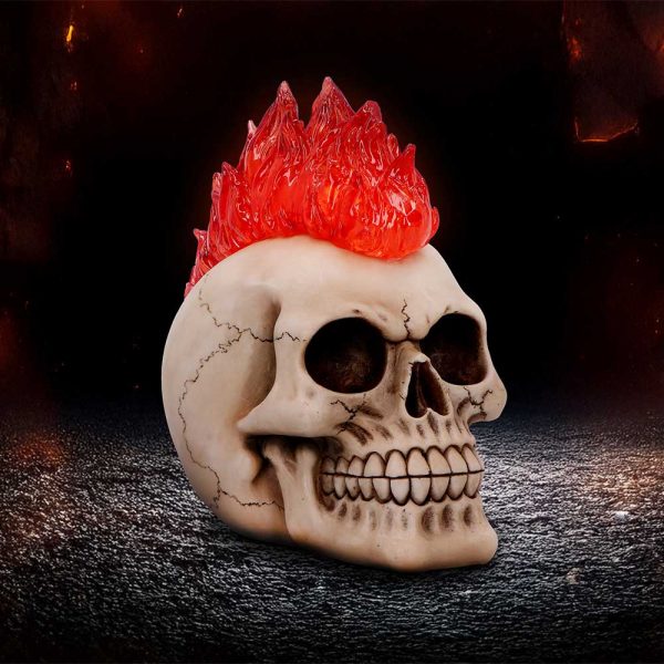 Hot-Headed 19cm - Image 5