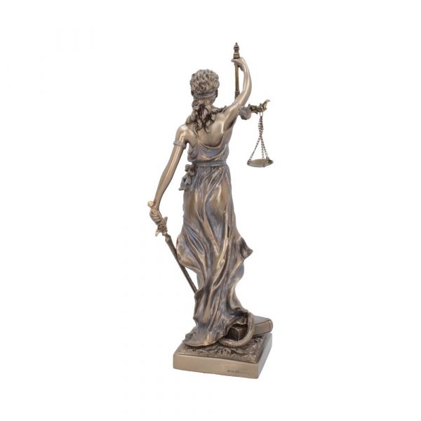 La Justicia 33cm - Image 3
