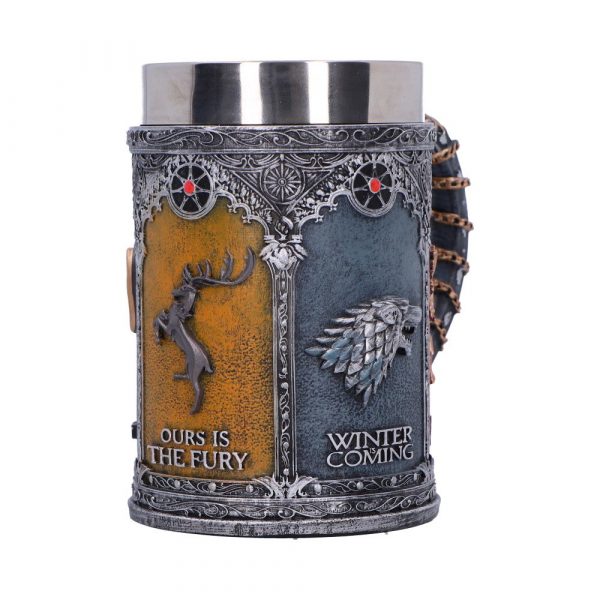 Sigil Tankard 14cm (GOT) - Image 2