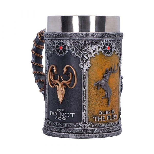 Sigil Tankard 14cm (GOT) - Image 3