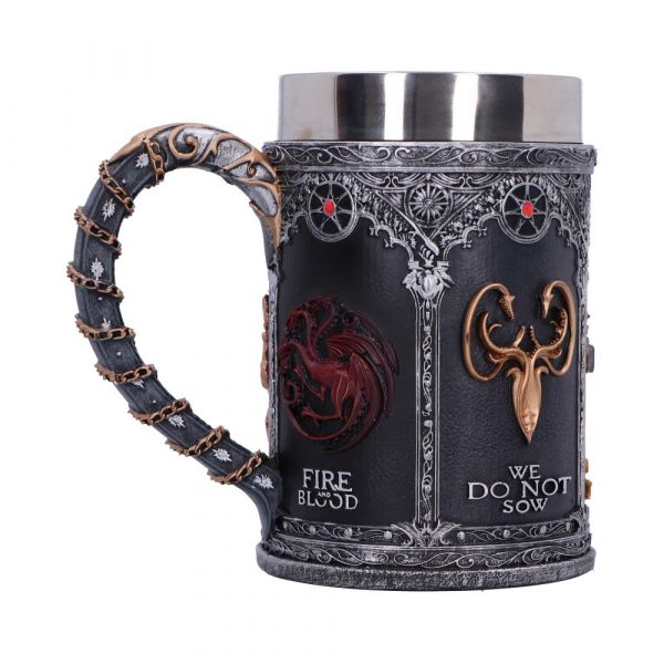 Sigil Tankard 14cm (GOT) - Image 4