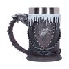 House Stark Tankard 14.7cm (GOT) - Image 3